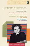 Jeanette Winterson: The Essential Guide