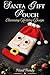 Santa Claus Crochet Pouch P...