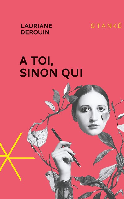 À toi, sinon qui (Paperback)