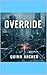 Override (Kirby Merch Book 1)