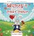 Wumsy's Heart Goes Pitter-Patter by Marta Mohr Wumsy's Heart Goes Pitter-Patter by Marta Mohr