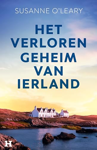 Het verloren geheim van Ierland (Starlight Cottages Book 2) (Dutch Edition)