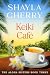 Keiki Cafe: The Aloha Sisters Book Three