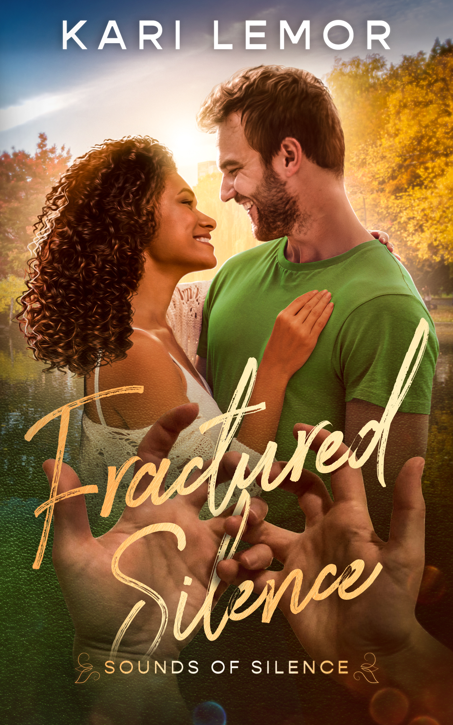 Fractured Silence (ebook)