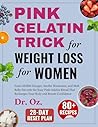 Pink Gelatin Tric...