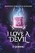 I love a Devil by H. Joking