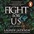 Fight for Us (Red Thorne, #3)