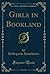 Girls in Bookland