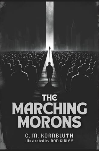 The Marching Morons