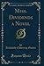 Miss. Dividends a Novel by Archibald Clavering Gunter