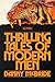 Thrilling Tales of Modern Men: Stories