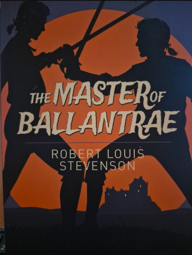 The Master of Ballantrae