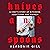 Knives and Spoons: A Chef's Story of Kitchens, Addictions and Mayhem