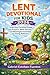 LENT DEVOTIONAL FOR KIDS 20...