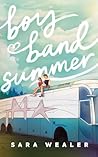 Boy Band Summer