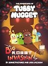 The Adventures of Tubby Nugget by Jenine Pastores