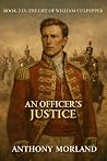 An Officer's Just...