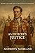 An Officer's Justice: Book 3 in the Life of William Culpepper