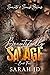 Beautifully Savage (Secrets & Scars #4)