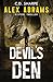 Devil's Den (Alex Abram Mys...