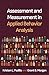 Assessment and Measurement in Applied Behavior Analysis