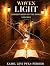 Woven Light by Kamil Levi Pyka Penner