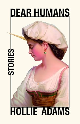 Dear Humans (Paperback)