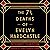 The 7 1/2 Deaths of Evelyn ...