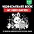 High Contrast Book - My Fir...