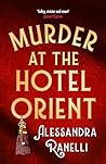 Murder at the Hot...