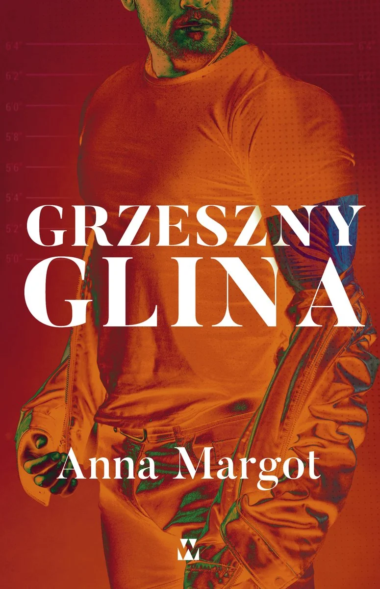 Grzeszny glina (Paperback)