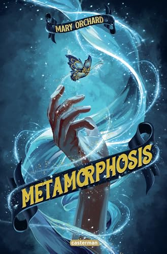 Metamorphosis (Paperback)