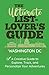The Ultimate List-Lover's G...