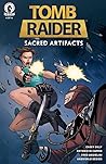 Tomb Raider by Casey Gilly