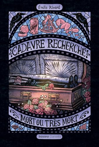 Cadavre recherché, mort ou très mort (French Edition)