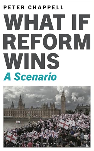 What If Reform Wins (Hardcover)