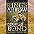 King's Arrow (Crown and Covenant, #2)