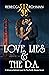 Love, Lies & the D.A. (Love On The Pacific Shores #1)