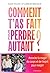 Comment t'as fait pour perdre autant ? by Aurélien BENOILID