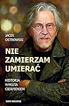 Nie zamierzam umi...