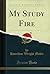 My Study Fire (Classic Reprint)