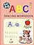 ABC Tracing Workbook for Ki...