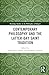 Contemporary Philosophy and the Latter-day Saint Tradition (Routledge Studies in the Philosophy of Religion)