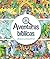 Aventuras bíblicas: ¡Busca y encuentra! (Spanish Edition)