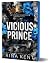Vicious Prince (Royal Elite #5)