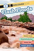 Discover Now: Flash Floods