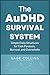 The AuDHD Survival System: ...