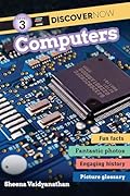 Discover Now: Computers