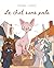 Le petit chat sans poils