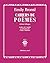 Cahiers de poèmes